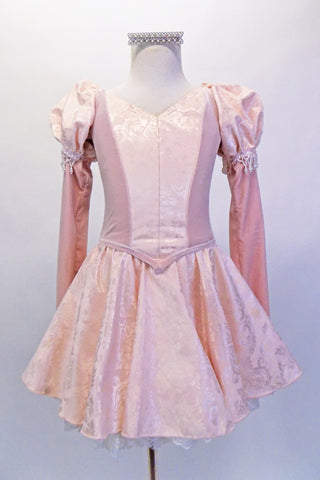 Once Upon A Dream