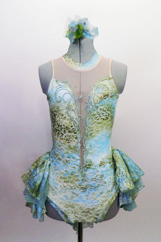 Footprints In The Sand