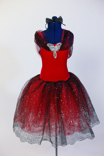 Elena of store avalor tutu dress