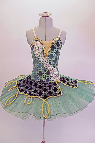 Irish Waltz