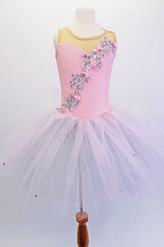At The Ballet
