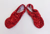 Ruby Red Shoes