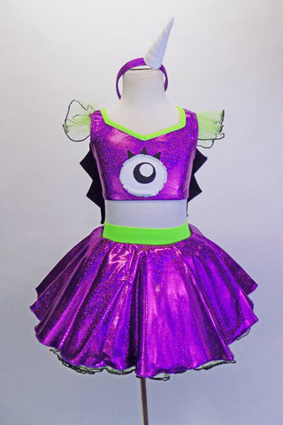 Monsters Inc.