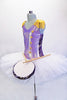 Dance of the Drums