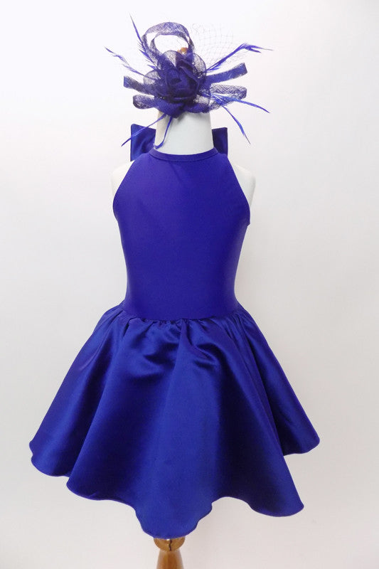 Rain, Child Blue Dress, Lyrical Costume, For Sale Once More From The Top Rain, Child Blue Dress, Lyrical Costume, For Sale Once More From The Top