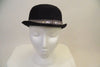Sequined Bowler hat