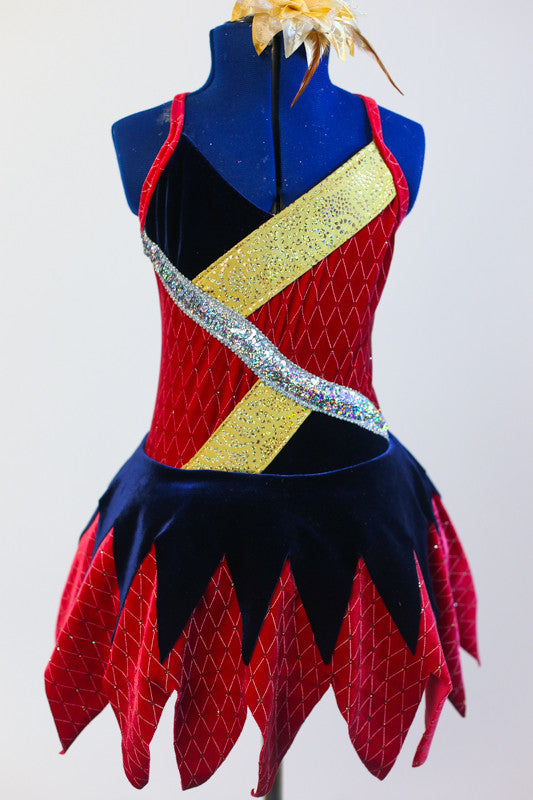 Jovial Jester (Female) Jovial Jester (Female)